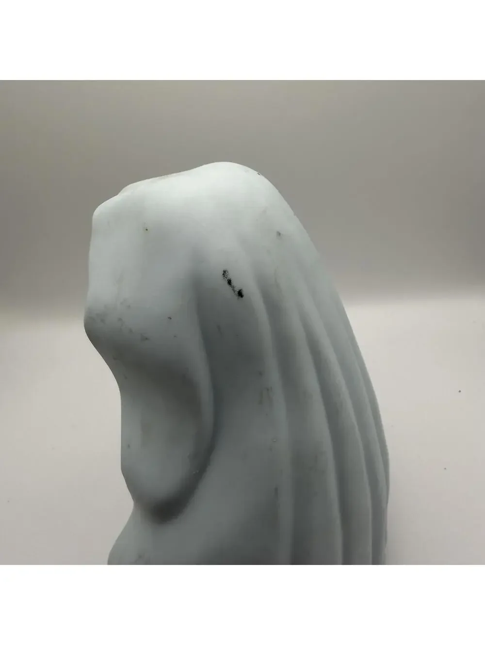 Figurine Madonna Virgin Mary Lamp Night Light